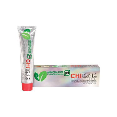 CHI - IONIC_Ionic Permanent Hair Color 5RR Red Wine_Cosmetic World